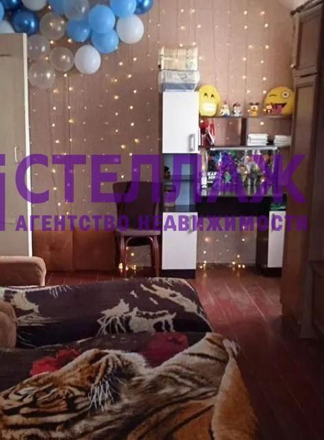 Продаётся 1-комнатная квартира, 39.3 м²