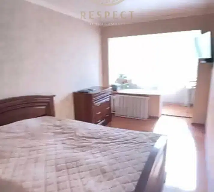 Продаётся 2-комнатная квартира, 44 м²