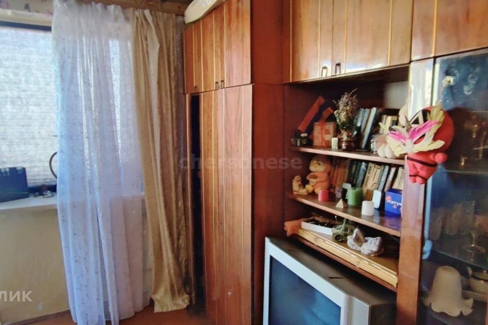 Продаётся 1-комнатная квартира, 31 м²