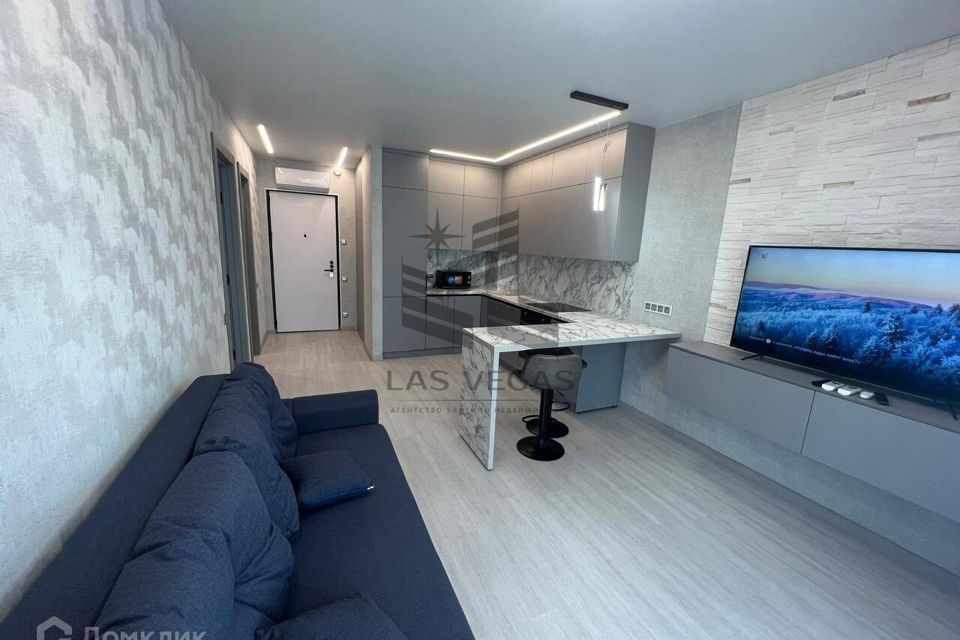 Сдаётся 2-комнатная квартира, 50 м²