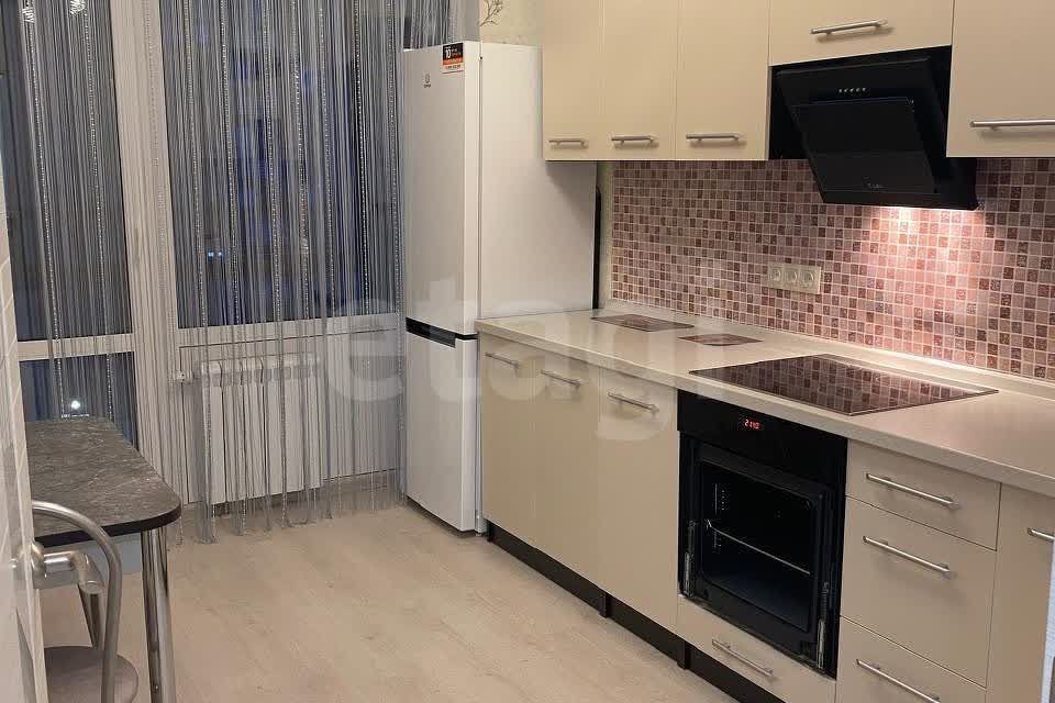 Продаётся студия, 34.5 м²