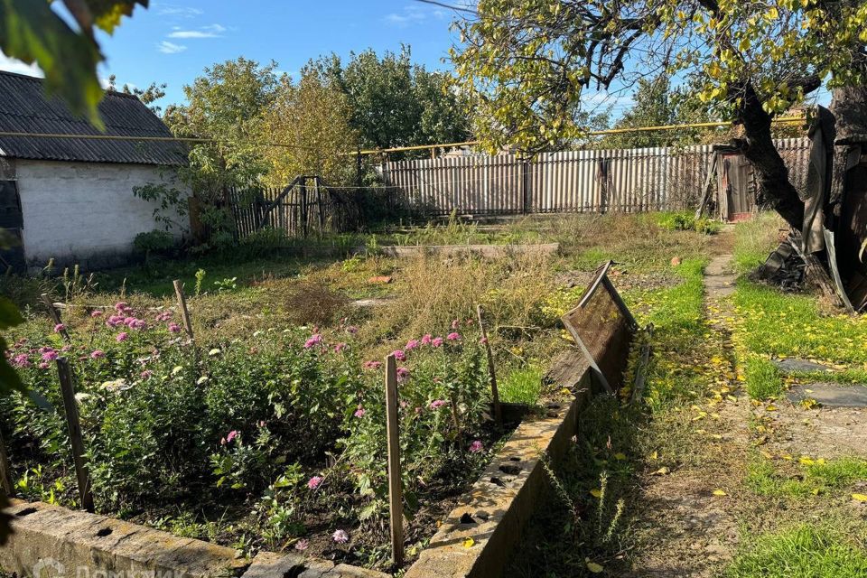 Продаётся 1-этажный дом, 57 м²