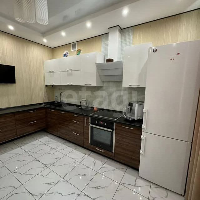 Продаётся 2-комнатная квартира, 70 м²