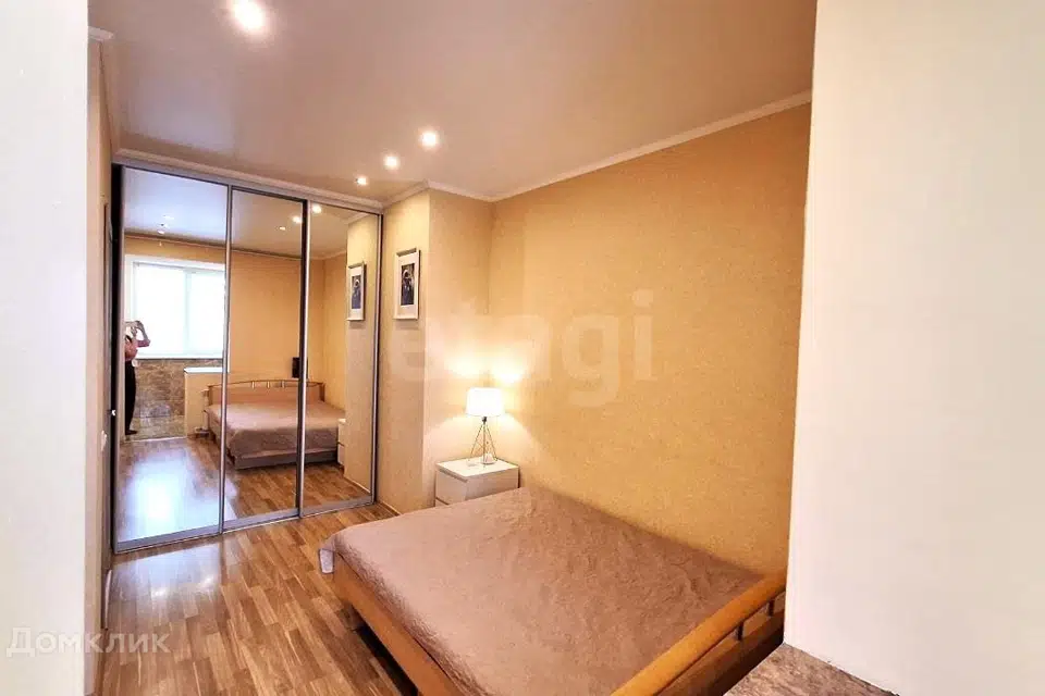 Продаётся 2-комнатная квартира, 37.3 м²
