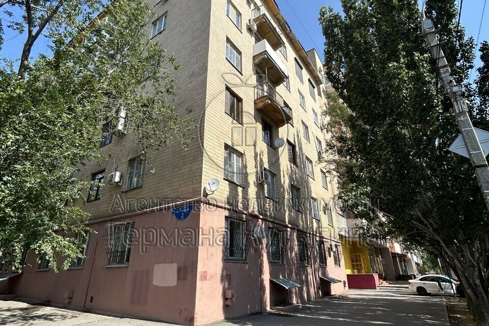 Сдаётся 1-комнатная квартира, 37 м²