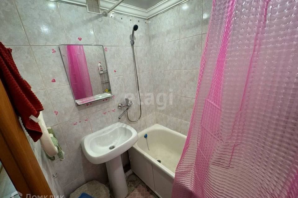 Сдаётся 2-комнатная квартира, 48 м²