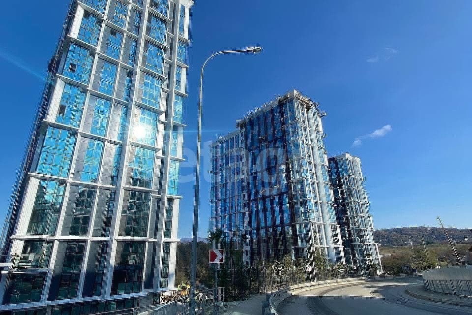 Продаётся студия, 16.4 м²