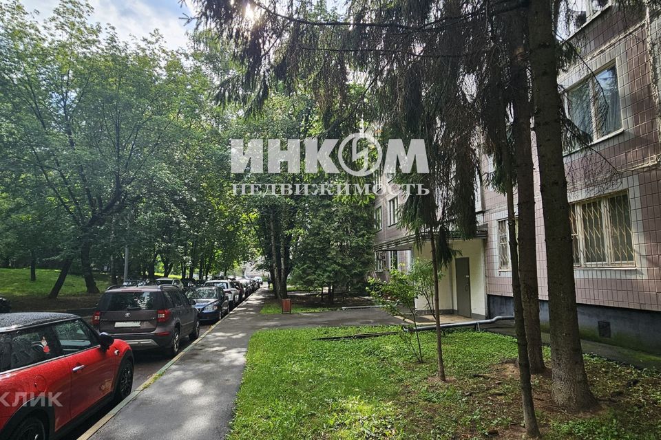 Продаётся 3-комнатная квартира, 59.5 м²