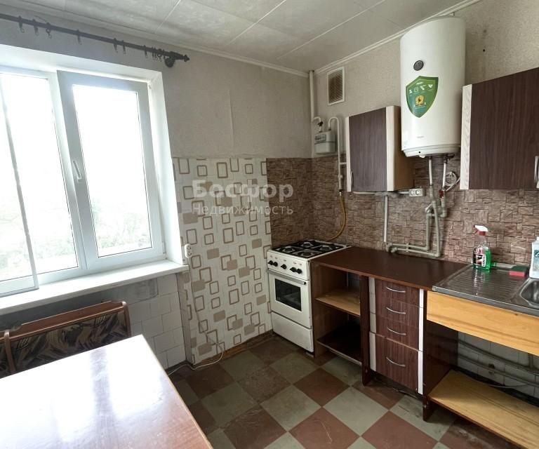 Сдаётся 3-комнатная квартира, 64.7 м²