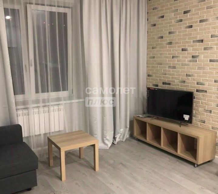 Продаётся 4-комнатная квартира, 130.9 м²