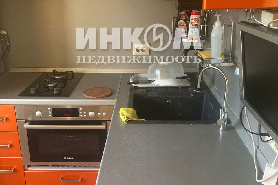 Сдаётся 2-комнатная квартира, 45 м²