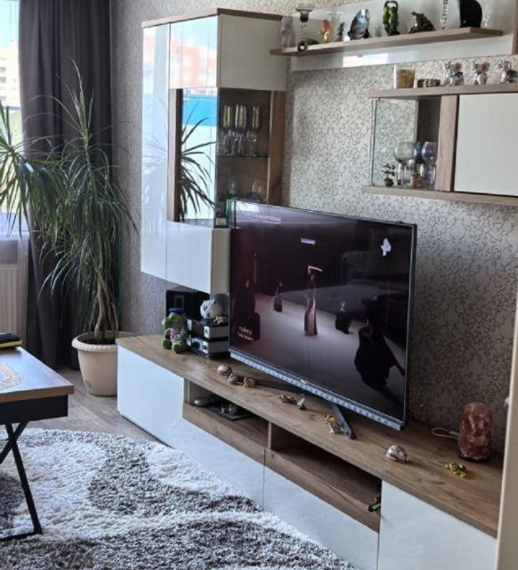 Продаётся 3-комнатная квартира, 62.1 м²