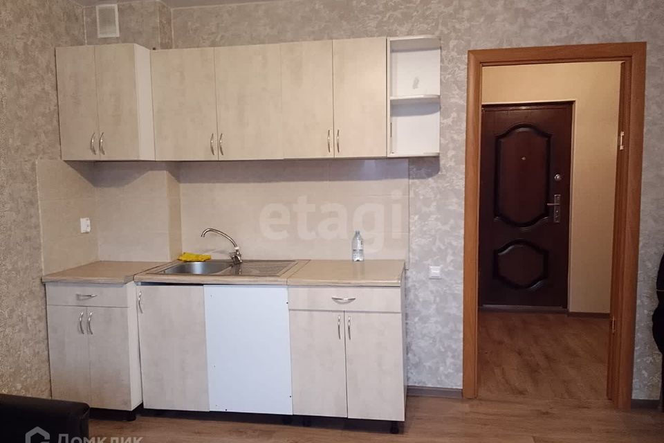 Сдаётся студия, 24.2 м²