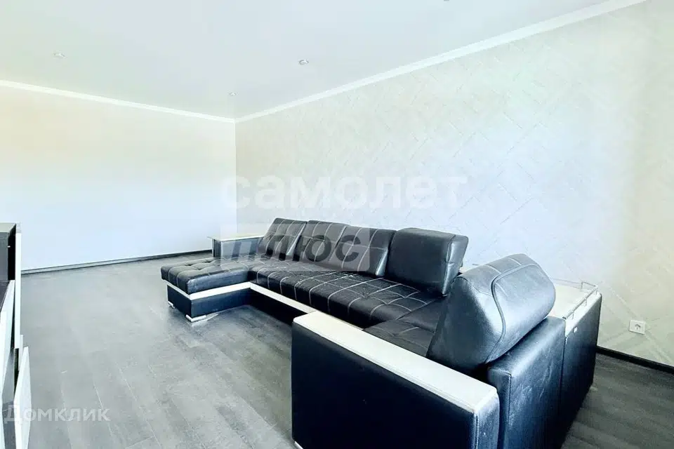 Продаётся 3-комнатная квартира, 86 м²