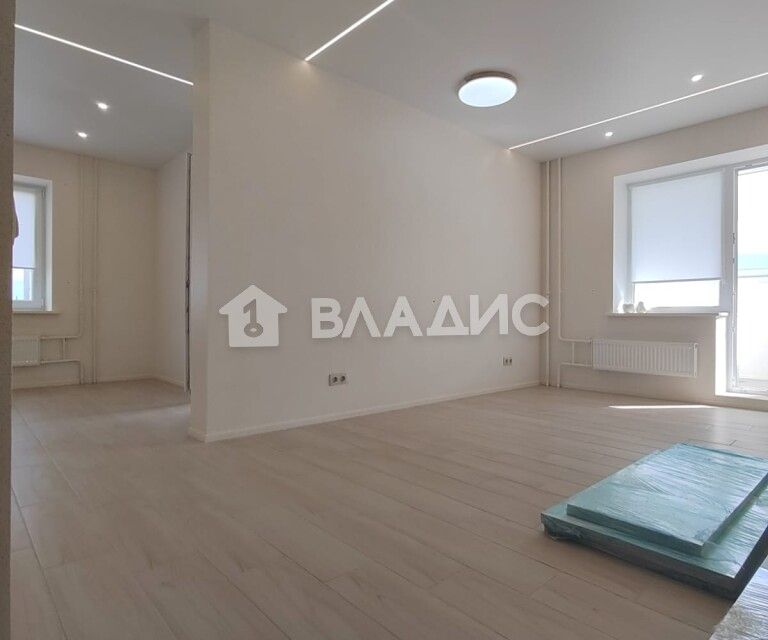 Продаётся студия, 35.4 м²