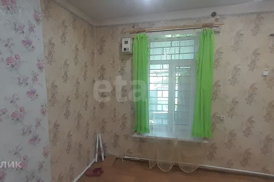 Сдаётся 1-комнатная квартира, 35 м²