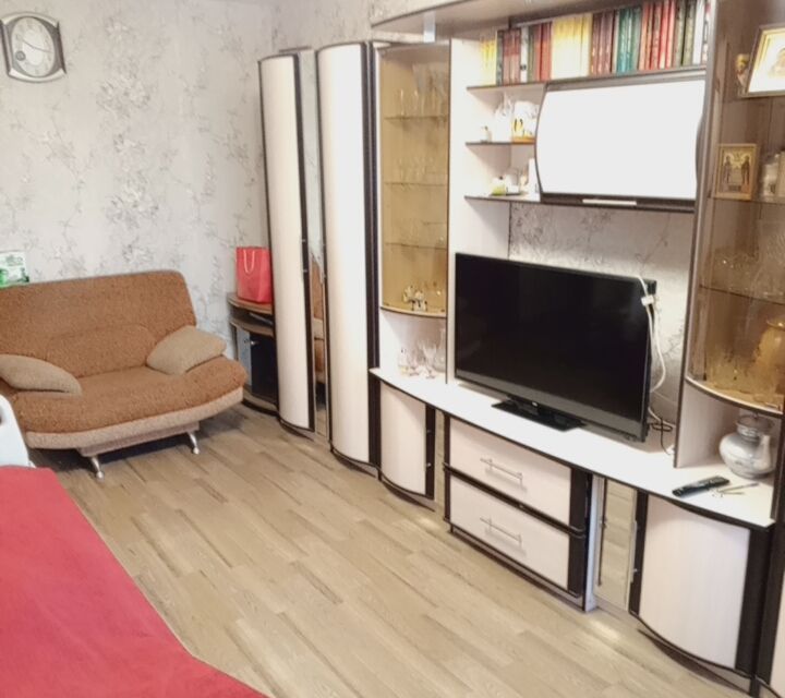 Продаётся 2-комнатная квартира, 45 м²