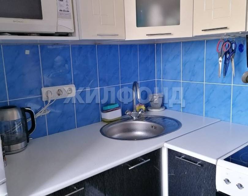 Продаётся 2-комнатная квартира, 46 м²