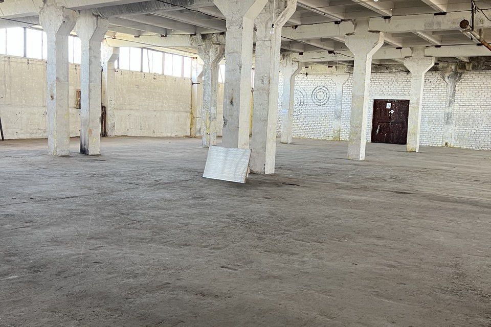 Сдаётся склад, 3144 м²