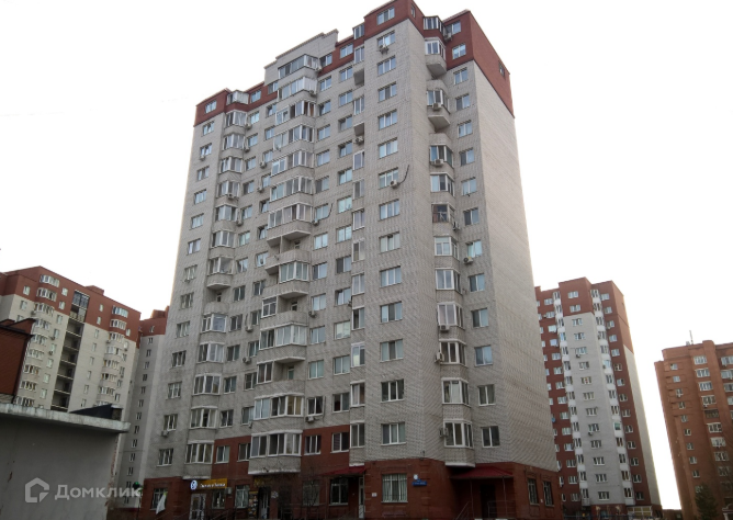 Сдаётся студия, 36 м²