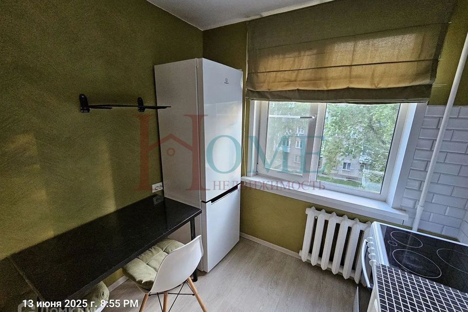 Сдаётся 1-комнатная квартира, 32 м²