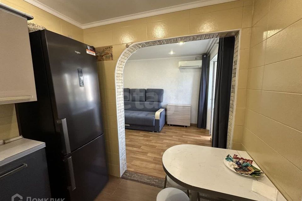 Продаётся 2-комнатная квартира, 41 м²