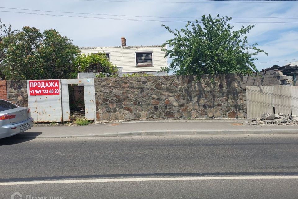 Продаётся участок, 5 сот., ИЖС