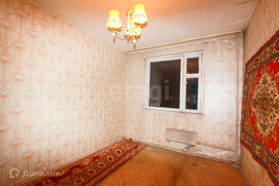 Продаётся 2-комнатная квартира, 50.6 м²