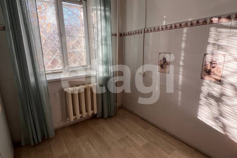 Продаётся 2-комнатная квартира, 46.4 м²