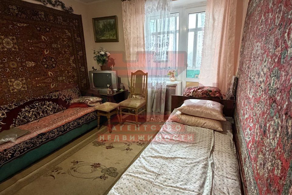 Продаётся 1-комнатная квартира, 31.2 м²