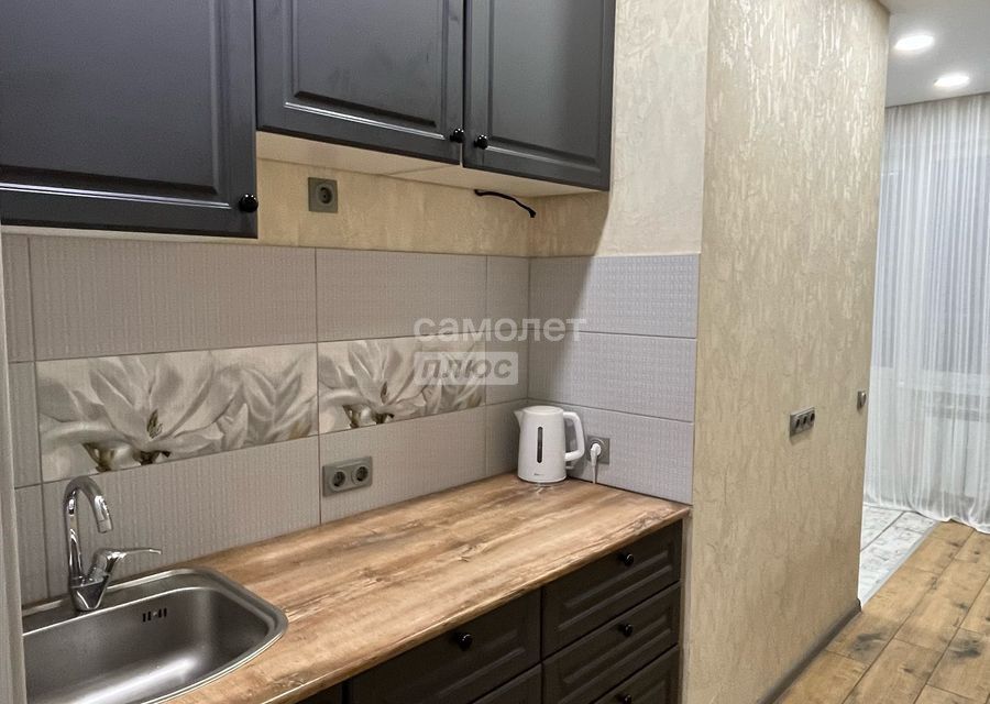 Сдаётся студия, 28.9 м²