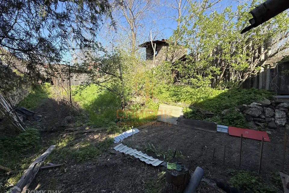 Продаётся 1-этажный дом, 41.1 м²