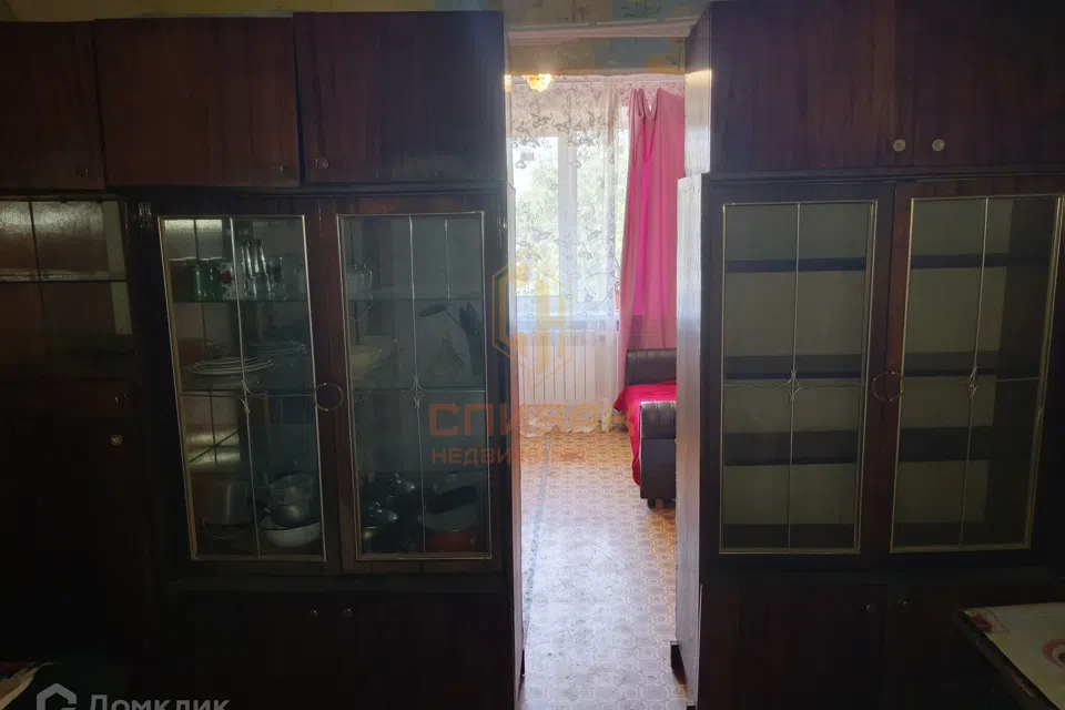 Продаётся комната в 1-комн. квартире, 17 м²