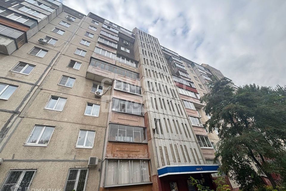 Продаётся 1-комнатная квартира, 23.2 м²