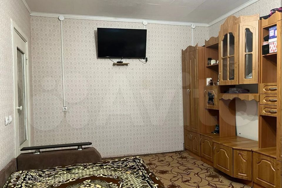 Продаётся 1-комнатная квартира, 30.2 м²