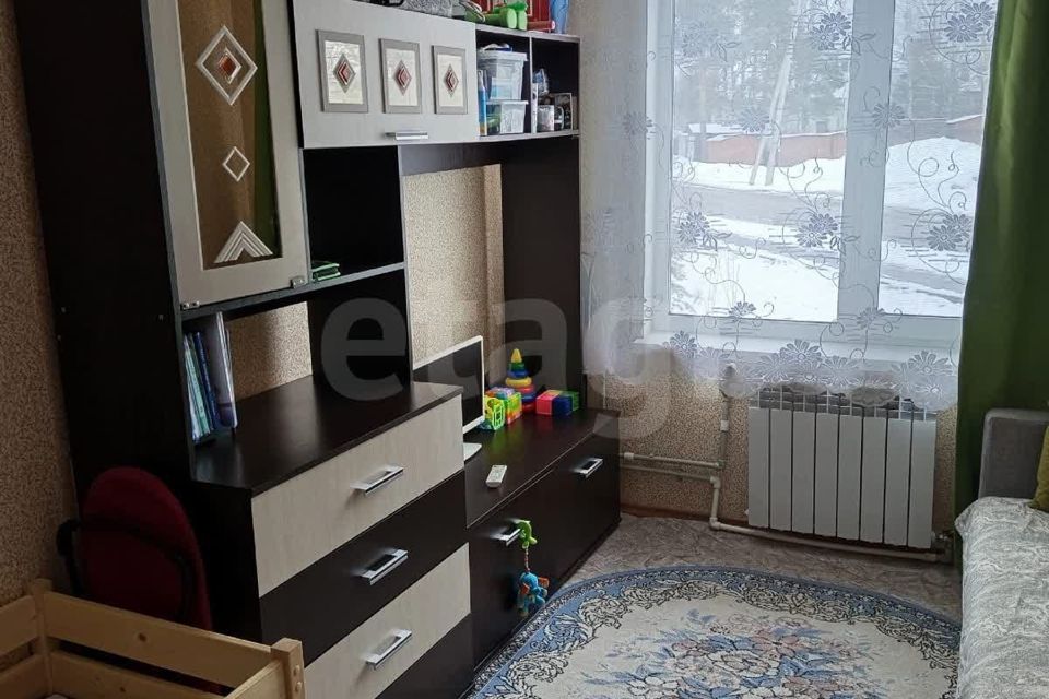 Продаётся 1-комнатная квартира, 25.4 м²