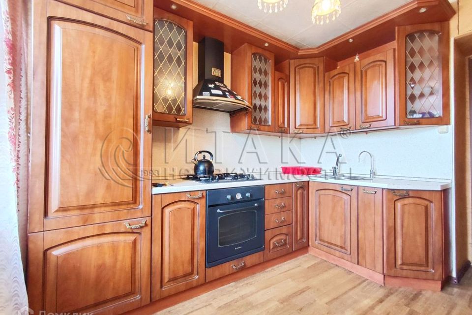 Сдаётся 2-комнатная квартира, 47.3 м²