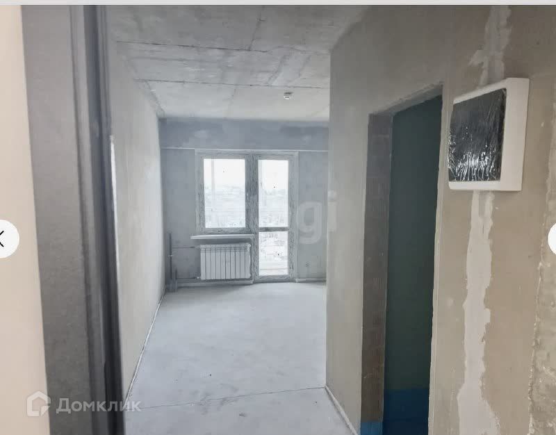 Продаётся 1-комнатная квартира, 39 м²