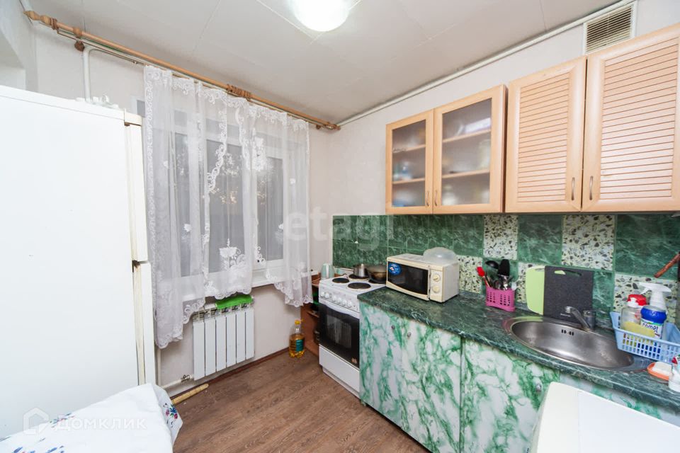 Продаётся 1-комнатная квартира, 30.8 м²