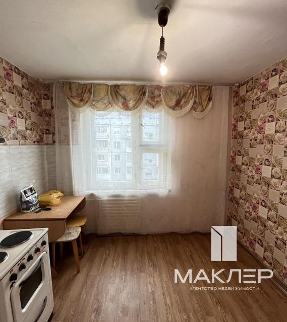Сдаётся 1-комнатная квартира, 35.9 м²