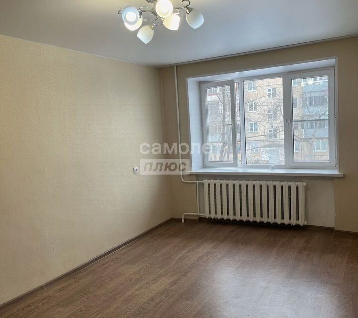 Продаётся 1-комнатная квартира, 30.5 м²