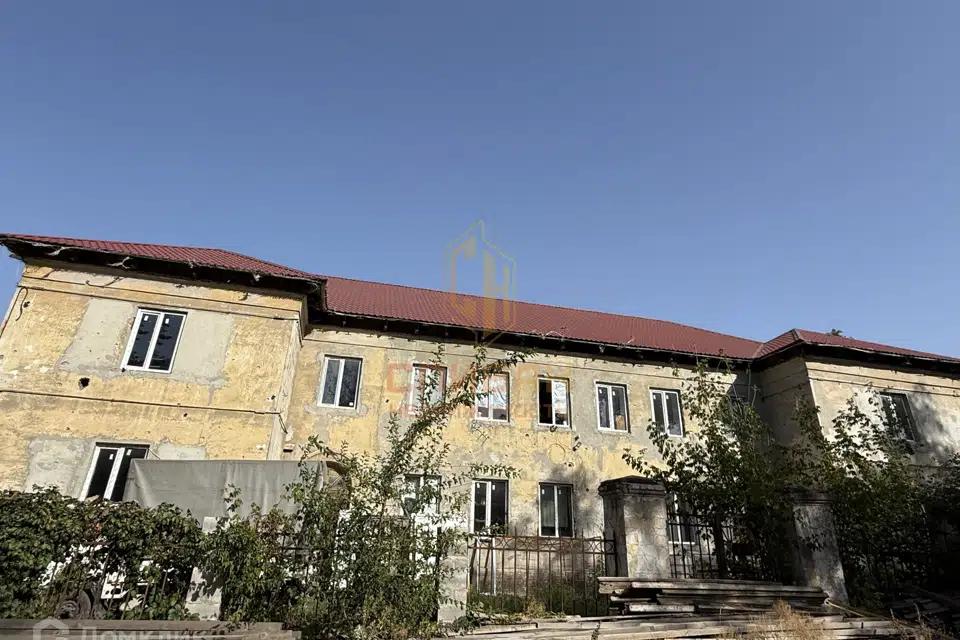 Сдаётся помещение своб. назначения, 1073.5 м²