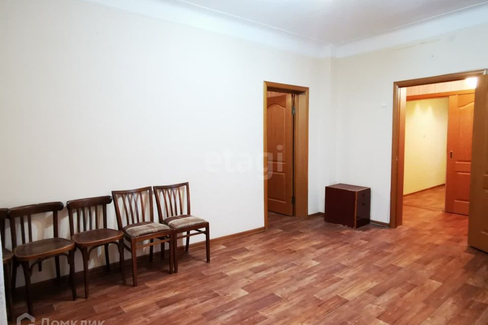 Продаётся 2-комнатная квартира, 43.2 м²