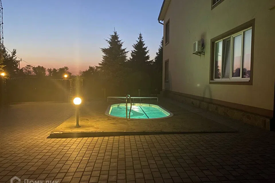 Продаётся 2-этажный дом, 364.4 м²