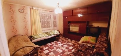 Сдаётся 2-комнатная квартира, 43 м²