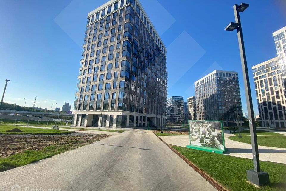 Продаётся 2-комнатная квартира, 67 м²