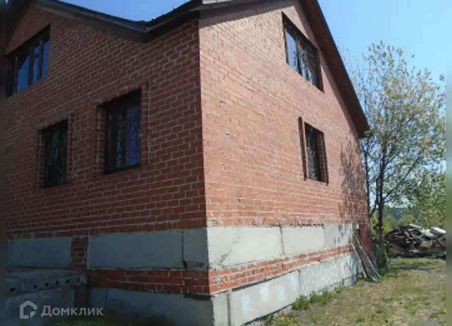Продаётся 2-этажный дом, 84.1 м²
