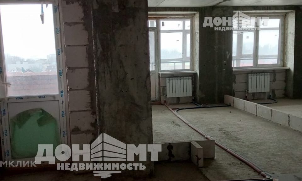 Продаётся 2-комнатная квартира, 87 м²