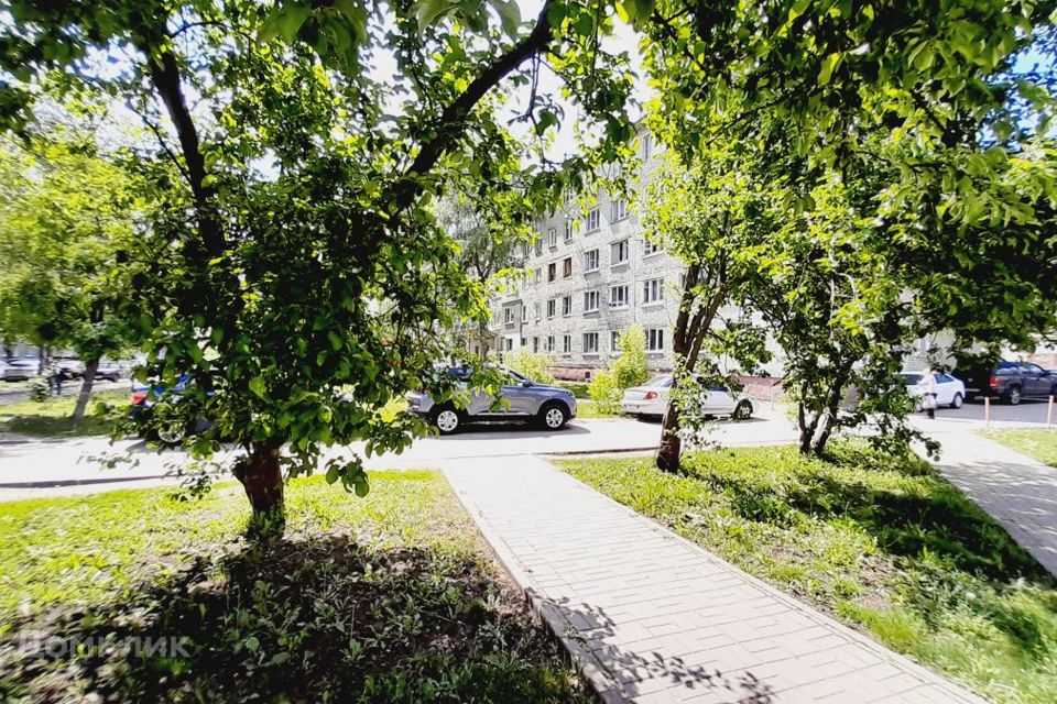 Продаётся студия, 18.1 м²