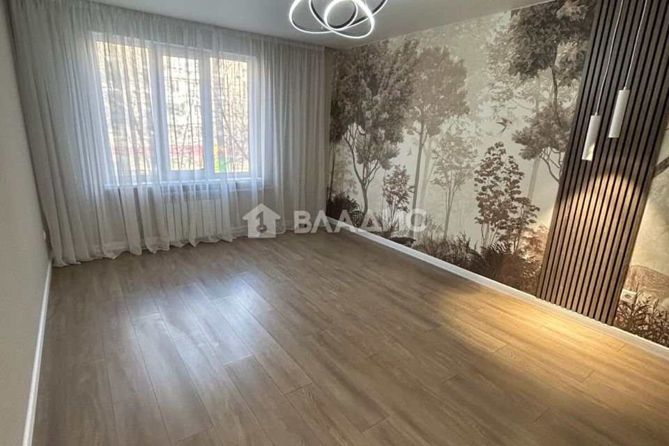Продаётся 3-комнатная квартира, 53.4 м²